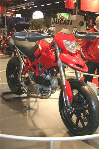 Salons du Bourget 2006 068